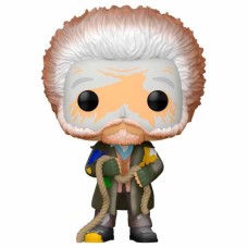 Фігурка Funko Pop Home Alone - Marv / Фанко Поп Один вдома - Марв #1919