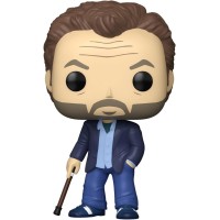 Фигурка Funko Pop Dr. Gregory House / Фанко Поп Доктор Грегори Хаус #1842