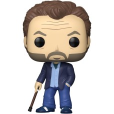Фігурка Funko Pop Dr. Gregory House / Фанко Поп Доктор Грегорі Хаус #1842