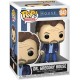 Фігурка Funko Pop Dr. Gregory House / Фанко Поп Доктор Грегорі Хаус #1842