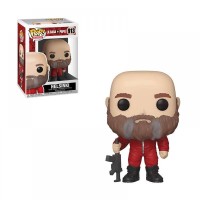 Фігурка Funko Pop La Casa de Papel - Helsinki / Фанко Поп Паперовий будинок - Гельсінкі #913