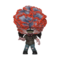 Фигурка Funko Pop The Last of Us - Clicker / Фанко Поп Одни из нас - Кликер #1843