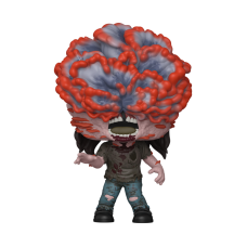 Фигурка Funko Pop The Last of Us - Clicker / Фанко Поп Одни из нас - Кликер #1843