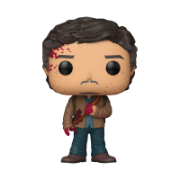 Фігурка Funko Pop The Last of Us - Joel Miller / Фанко Поп Останні з нас - Джоел #1845