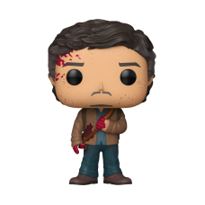 Фигурка Funko Pop The Last of Us - Joel Miller / Фанко Поп Одни из нас - Джоэл #1845