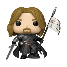 Фігурка Funko Pop Lord of the Rings - Boromir / Фанко Поп Володар Перстнів - Боромир #1986