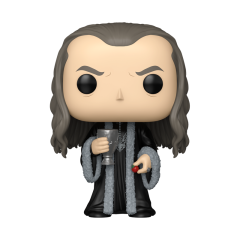 Фігурка Funko Pop Lord of the Rings - Denethor / Фанко Поп Володар Перснів - Денетор #1991