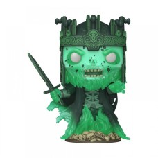 Фігурка Funko Pop Lord of the Rings - Dunharrow King / Фанко Поп Володар Перснів - Король Дунхарроу #1770