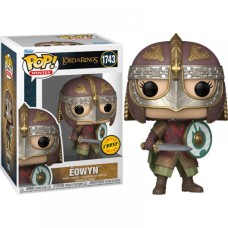 Фігурка Funko Pop Lord of the Rings - Eowyn / Фанко Поп Володар Перснів - Еовін #1743 Chase