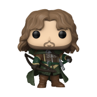 Фігурка Funko Pop Lord of the Rings - Faramir / Фанко Поп Володар Перснів - Фарамир #1983