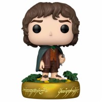 Фігурка Funko Pop Lord of the Rings - Frodo / Фанко Поп Володар Перснів - Фродо #1832