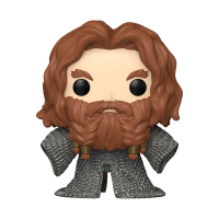 Фігурка Funko Pop Lord of the Rings - Gimli / Фанко Поп Володар Перснів - Гімлі #1833