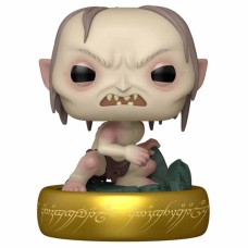 Фігурка Funko Pop Lord of the Rings - Gollum / Фанко Поп Володар Перснів - Голлум #1831