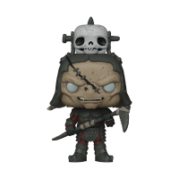 Фігурка Funko Pop Lord of the Rings - Guritz / Фанко Поп Володар Перснів - Гуріц #1984