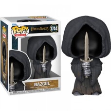 Фігурка Funko Pop Lord of the Rings - Nazgul / Фанко Поп Володар Перснів - Назгул #1744