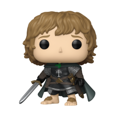 Фигурка Funko Pop Lord of the Rings - Peregrin Took / Фанко Поп Властелин колец - Перегрин Тук #1985