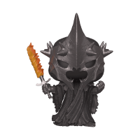 Фигурка Funko Pop Lord of the Rings - Witch King / Фанко Поп Властелин колец - Король-чародей #632