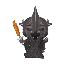 Фигурка Funko Pop Lord of the Rings - Witch King / Фанко Поп Властелин колец - Король-чародей #632