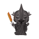 Фігурка Funko Pop Lord of the Rings - Witch King / Фанко Поп Володар Перснів Король-чарівник #632