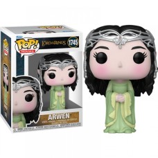 Фігурка Funko Pop Lord of the Rings - Arwen / Фанко Поп Володар Перснів - Арвен #1745