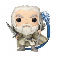 Фігурка Funko Pop Lord of the Rings - Gandalf the White / Фанко Поп Володар Перснів - Гендальф #1203