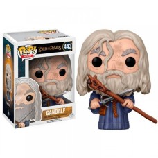 Фігурка Funko Pop Lord of the Rings - Gandalf / Фанко Поп Володар Перснів - Гендальф #443