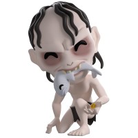 Фігурка Youtooz Lord of the Rings - Gollum / Ютуз Володар Перснів - Голлум #02
