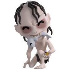 Фигурка Youtooz Lord of the Rings - Gollum / Ютуз Властелин колец - Голлум #02