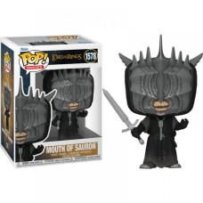 Фігурка Funko Pop Lord of the Rings - Mouth of Sauron / Фанко Поп Володар Перснів - Саурон #1578
