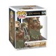 Фігурка Funko Pop Lord of the Rings - Treebeard with Merry and Pippin / Фанко Поп Володар Перснів - Древлен, Мері, Піпін #1579