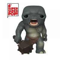 Фігурка Funko Pop Lord of the Rings - Cave Troll / Фанко Поп Володар Перснів - Троль #1580