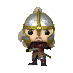 Фігурка Funko Pop Lord of the Rings - Éomer / Фанко Поп Володар Перснів - Еомер #1982
