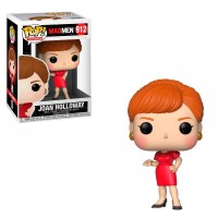 Фигурка Funko Pop Mad Men - Joan Holloway / Фанко Поп Безумцы - Джоан Холлоуэй #912