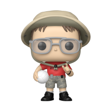 Фігурка Funko Pop Office - Dwight Schrute / Фанко Поп Офіс - Дуайт Шрут #1670