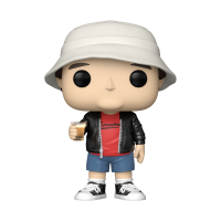 Фигурка Funko Pop Office - Kevin Malone / Фанко Поп Офис - Кевин Мэлоун #1671