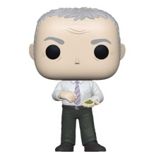 Фігурка Funko Pop Office - Creed Bratton / Фанко Поп Офіс - Крід Бреттон #1107