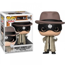 Фигурка Funko Pop Office - Dwight Schrute as the Scranton Strangler / Фанко Поп Офис - Дуайт Шрут #1045