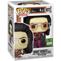 Фигурка Funko Pop Office - Dwight Schrute / Фанко Поп Офис - Дуайт Шрут #1072