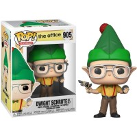 Фигурка Funko Pop Office - Dwight Schrute / Фанко Поп Офис - Дуайт Шрут #905