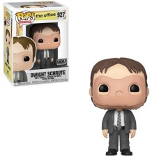 Фігурка Funko Pop Office - Dwight Schrute / Фанко Поп Офіс - Дуайт Шрут #927