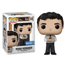 Фигурка Funko Pop Office - Ryan Howard / Фанко Поп Офис - Райан Ховард #1130