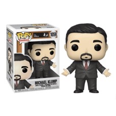 Фигурка Funko Pop Office - Michael Klump / Фанко Поп Офис - Майкл Кламп #1059