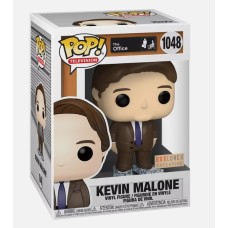 Фігурка Funko Pop Office - Kevin Malone / Фанко Поп Офіс - Кевін Мелоун #1048