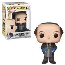 Фигурка Funko Pop Office - Kevin Malone / Фанко Поп Офис - Кевин Мэлоун #874