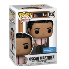 Фигурка Funko Pop Office - Oscar Martinez  / Фанко Поп Офис - Оскар Мартинес #1132