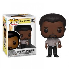 Фигурка Funko Pop Office - Darryl Philbin / Фанко Поп Офис - Дэррил Филбин #873