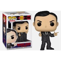 Фигурка Funko Pop Office - Michael Scarn / Фанко Поп Офис - Майкл Скарн #1060