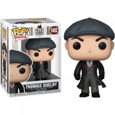 Фігурка Funko Pop Peaky Blinders Thomas Shelby / Фанко Поп Гострі Картузи - Томас Шелбі #1402