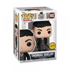 Фігурка Funko Pop Peaky Blinders Thomas Shelby / Фанко Поп Гострі Картузи - Томас Шелбі #1402 Chase