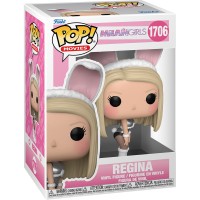 Фігурка Funko Pop Mean Girls Regina George / Фанко Поп Круті Дівчата Регіна #1706